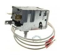 Thermostat - Indesit - 077B6189 - Pièce d'origine - Réfrigérateur - Compatible C00143906