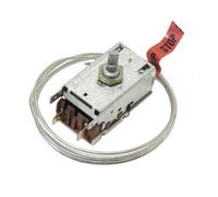Thermostat - INDESIT - C00075584 - Réfrigérateur - Congélateur - Compatible avec plusieurs modèles