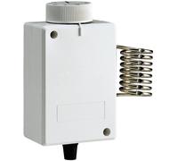 Thermostat industriel mécanique Perry Electric 1TCTB088 4 à 40 °C