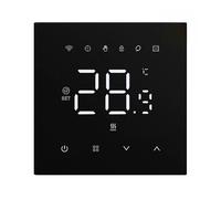 Thermostat Intelligent - AVATTO - WT410-BH-3A-B - WiFi - Chaudière à Gaz 3A