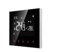 Avatto Smart Boiler Heating Thermostat ZWT100 3A Zigbee Tuya