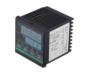 Thermostat Intelligent PID CH702 Double Sortie | Double sortie pour relais et pour ssr, contrôle PID intelligent, pour affichage numérique pour bicolore, sécurité