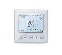 Thermostat intelligent, régulateur de température, eau chaude électrique, chauffage au sol, Assistant chaudière à gaz