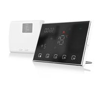 thermostat intelligent,thermostat wifi intelligent,thermostat intelligent pour la maison,thermostat intelligent sans fil c, thermostats programmables pour la maison,thermostat intelligent wifi sans fi