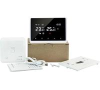 Thermostat intelligent,vocale, gestion de l'application mobile, chauffe-eau à gaz