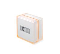 Thermostat intelligent Wi-Fi Netatmo - Kit de chauffage indépendant de base