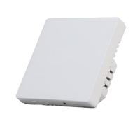 Thermostat Intelligent WiFi, Télécommande, Programmation sur 7 Jours, Capteur de Température NTC, écran LCD, adapté à la Maison, au Bureau et Plus