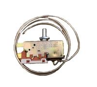 Thermostat Interrupteur WDF19-K K50 K54 K59 K59E Thermostat De Réfrigérateur, Compatible For Siemens, Compatible For Bosch, Réfrigérateur