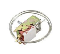 Thermostat interrupteur WDF19-K K50 K54 K59 K59E Thermostat de réfrigérateur, compatible for Siemens, réfrigérateur