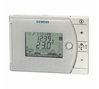 SIEMENS - Régulateur de température ambiante avec Programme horaire journalier REV13-XA