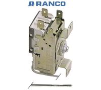 Thermostat k50l3006 Température max. 4 °C compatible avec Angelo po 1,5-4 °C Convient également pour Giga