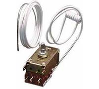 Thermostat K52l1526 2 Sondes Pour Refrigerateur Zanussi - 5020693000 G