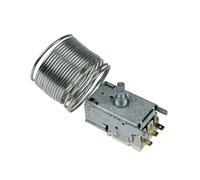 Thermostat K54-H1119 RANCO 2500MM Capillaire 3X4,8MM AMP Pour Réfrigérateur