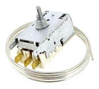 Thermostat type K57L5544 (293583-22818) Réfrigérateur congélateur (2262149293 ARTHUR MARTIN ELECTROLUX AEG ZANUSSI FAURE PROGRESS)