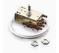 THERMOSTAT K57L580FF L=1000 pour REFRIGERATEUR ZANUSSI - 226214101