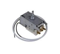 Thermostat K57-S5587 compatible avec RANCO 475 mm Tube capillaire 3 x 4,8 mm AMP