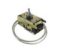 Thermostat k59-l1296 refrigerateur scholtes rf2238l Caméscope (RF2238L K59-L1296 SOS Accessoire)