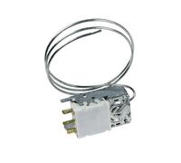 Thermostat K59-L1942-500 Ranco 650Mm Capillaire 1X4,8Mm/2X6,3Mm Amp