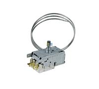 Thermostat K59-L1942-500 Ranco 650Mm Capillaire 1X4,8Mm/2X6,3Mm Amp