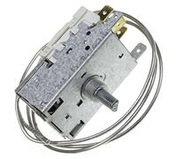 Beko Thermostat K59-L2086 (Ranco) RDL221 KDF27Y1 - Réf. 9002754085 pour réfrigérateur