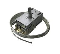THERMOSTAT K59 L2139 pour REFRIGERATEUR LADEN - 481228238212
