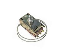 Thermostat K59-L2664 Ranco compatible avec LIEBHERR 6151176 Miele 5317580 pour réfrigérateur