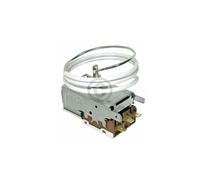Thermostat K59-L2677 compatible avec le tube capillaire RANCO 600 mm 3 x 4,8 mm AMP, NF!