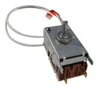 Thermostat K59-l4091 C.post Fastex L.323 Pour Refrigerateur Ariston - C00057562 G