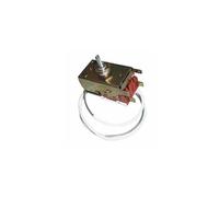THERMOSTAT K59-L4091 C.POST FASTEX L.448 pour REFRIGERATEUR INDESIT - C00063327