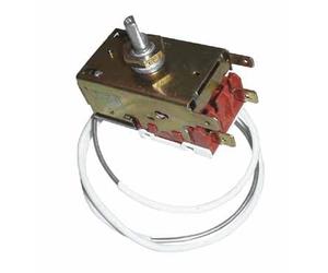 THERMOSTAT K59-L4091 C.POST FASTEX L.448 pour REFRIGERATEUR INDESIT - C00063327