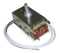 Thermostat K59-l4113 C.post Fastex (l.40 Pour Refrigerateur Indesit - C00053428 G