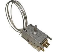 Beko Thermostat K59-P3117 pour réfrigérateur/congélateur 9002750285 4852150285