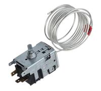 Thermostat K59-S1840 (3 term) Frigo, Réfrigérateur, Congélateur C00278636 INDESIT