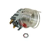 Thermostat K59-S1840 (3 term) Réfrigérateur, congélateur C00278636 INDESIT