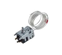 Indesit Thermostat K59-S1840 (3 term) Réfrigérateur congélateur C00278636