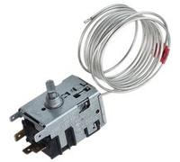 Thermostat K59-S1840 (3 term) Réfrigérateur, congélateur C00278636 SCHOLTES, ARISTON HOTPOINT, INDESIT - 294406 Blanc G