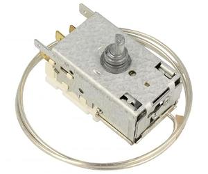 THERMOSTAT K59-S1880/500 KIT SERVICE pour REFRIGERATEUR SMEG - 698731743