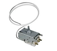 Thermostat K59-S2777 Ranco 523Mm Capillaire 3X4,8Mm AMP