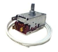 Thermostat k59l1109 refrigerateur pour Refrigerateur Arthur martin