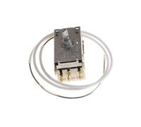 THERMOSTAT K59L1204 REMP A130175 POUR REFRIGERATEUR ARISTON - 7723553