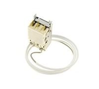Thermostat k59l1265 2262143023 50087512005 - refrigerateur