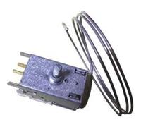 Thermostat k59l1268 pour refrigerateur faure G