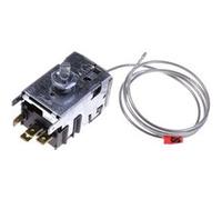 Thermostat K59l1978 C.post (l.403) Rohs Pour Refrigerateur Scholtes - C00059215 G