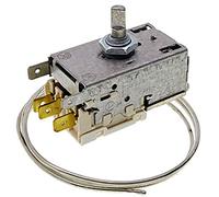 THERMOSTAT K59L2076 pour REFRIGERATEUR DE DIETRICH - 46X1653