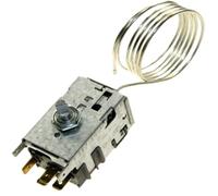 Thermostat K59L2111 d'origine Frigo, Réfrigérateur, Congélateur 481228208684, 481228208655 WHIRLPOOL Frigo, Réfrigérateur, Congélateur 481228208684, 4