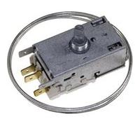 Thermostat K59l2171 Bulbe 610 M/m Pour Refrigerateur Candy - 41014105 G