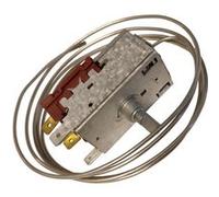 Thermostat K59L2734 (295462-599) Réfrigérateur, congélateur 48040157 CURTISS, FAR, HORN, SELECLINE, LISTO, VALBERG, BLUESKY, FUNIX, PROLINE, CARREFOUR HOME, ESSENTIEL B, FRANGER, ROSIERES, SEAWAY - 29