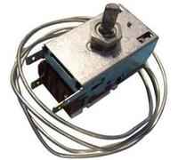 Thermostat k59l4141pour refrigerateur - congelateur ariston - indesit - 8915249 G