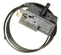 Thermostat K59L4152 Réfrigérateur, congélateur C00141230, 482000081655 ARISTON HOTPOINT, INDESIT - 294466 Blanc G