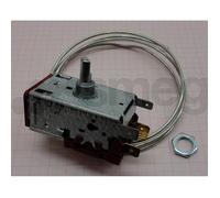 Accessoire Réfrigérateur et Congélateur Candy Thermostat kdf29n1 ranco 49030529